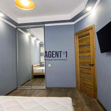 Оренда 1-кімн. квартири в ЖК Львівський, Петропавлівська Борщагівка.