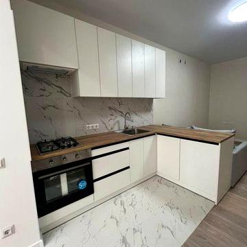 Готова однушка з ремонтом за 57600 $