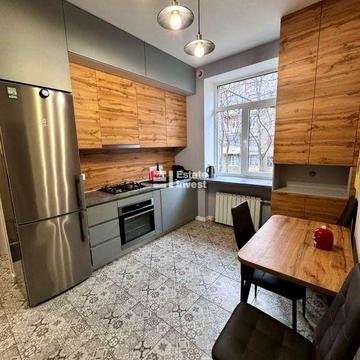 Сдается в аренду 2к квартира, метро Научная