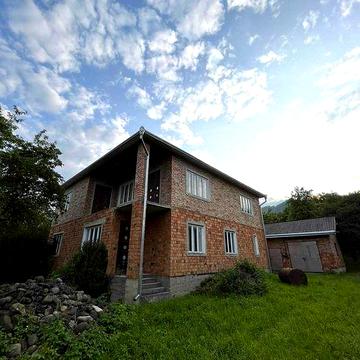 Будинок серед Карпат! 272 м² у с. Кути, можна під держ. програми _RR