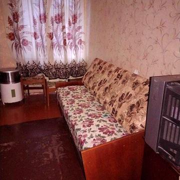 Квартира на Водоканалі