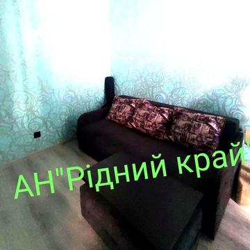 Здається квартира з відмінним ремонтом в новобудові.