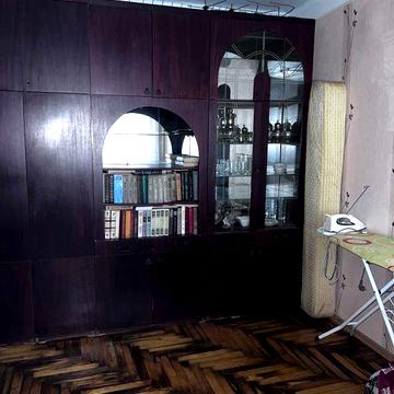 Здам в оренду однокімнатну квартиру.