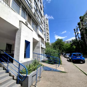 Семена Палія вул. (Дніпропетровська дорога), 121