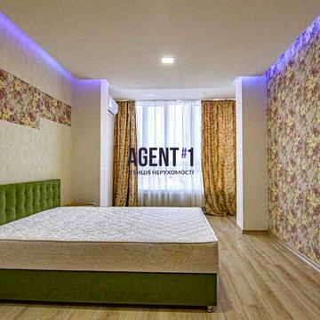 Оренда  квартири  47 кв.м. ЖК Львівський с.Петропавлівська Борщагівка.