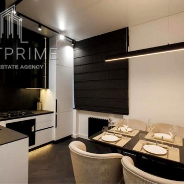 Михайла Бойчука вул. (Кіквідзе), 9/12