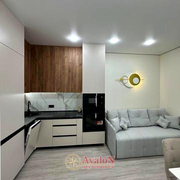 ЖК «Жемчужина» (Краснова), 67, Хаджибейський район, Одеса, Одеська область 75000.0 USD