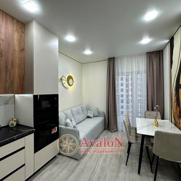 ЖК «Жемчужина» (Краснова), 67, Хаджибейський район, Одеса, Одеська область 75000.0 USD