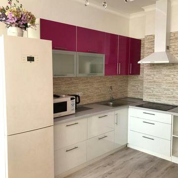 Сдам квартиру 9 Жемчужина, Французский бульвар, Аркадия