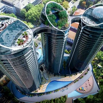 Іоанна Павла II вул. (Патріса Лумумби), 12