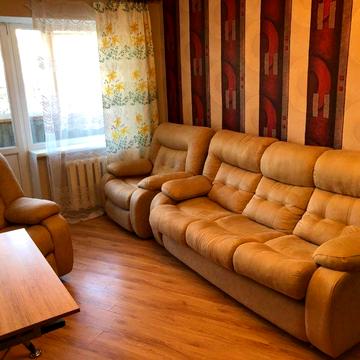 Здам 2-кімн квартиру. Власник