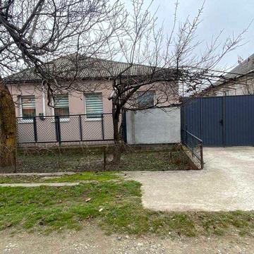 Продам затишний 1 поверховий будинок на Клочко