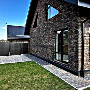 Продаж | Таунхаус 80м2 із баварської кладки | Розтермінування!