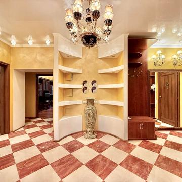 Вячеслава Чорновола вул., 25