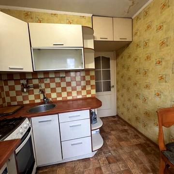 Продаж 1к Квартира Варненська вулиця