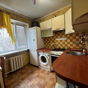 Продаж 1к Квартира Варненська вулиця