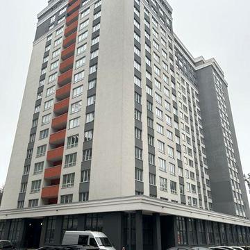 Продам 1-кімнатну квартиру в Ірпені!вул. Університетська Жк Скай-2