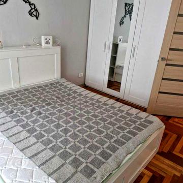 Здається двокімнатна квартира