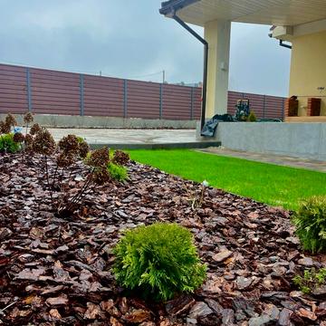 Підгірна вул.