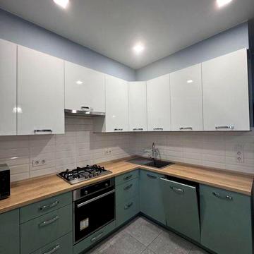 Оренда 2-х кімнатної квартири в ЖК Семицвіт у ближньому центрі