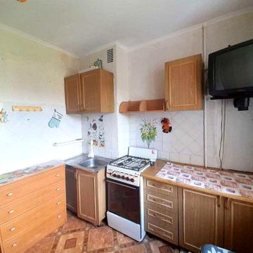 Здається 1-кімнатна квартира на Таїрова