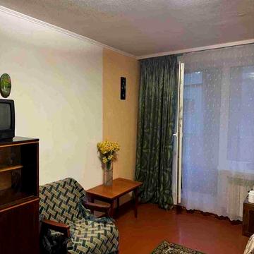 1-к. кв. просп. Перемоги 78-А, Олексіївка, єВідновлення