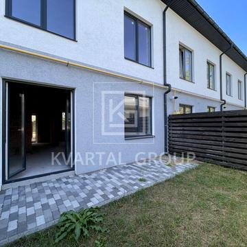 Тарасівська вул.