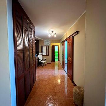 сдам СВОЮ большую 2 ком квартиру (ГЕНЕРАТОР) Белый дом, Глушко, Стикон