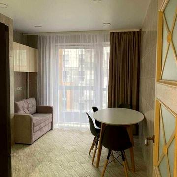 Набережна Перемоги вул., 112-Д к1