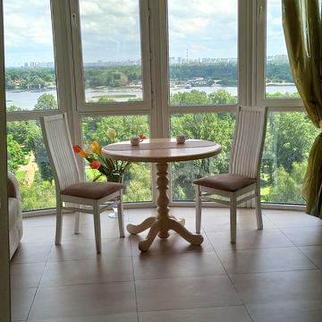 Володимира Івасюка просп. (Героїв Сталінграду), 6