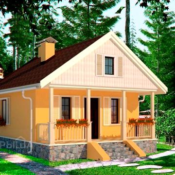 Продам дом в Новой Водолаге