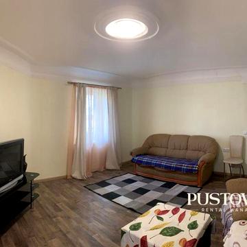 Аренда 2к квартиры Среднефонтанская/Садовый переулок + гараж!