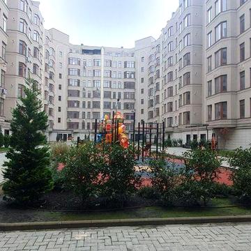 Море - ближе, чем Вы думаете! 53 кв.м - 43500у.е.!