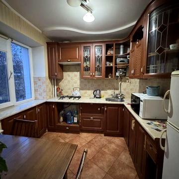 2х кімнатна квартира в центрі міста