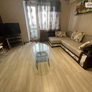 Довгострокова оренда 1к Квартира Генерала Алмазова (Генерала Карпенка) вулиця