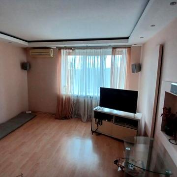 2 кім Склозавод Перша здача