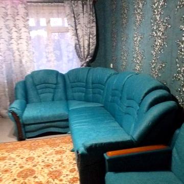 Сдам квартиру в Кременчуге ост Аврора