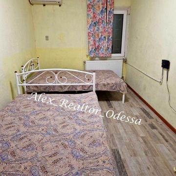 Сдам 1 комнатную квартиру. Таирово. Киевский район