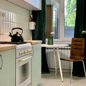 Березняківська вул., 36-Г