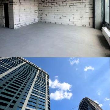 Продаж квартири вільного планування в ЖК Bartolomeo Resort Town! 52 м2 ЖК Bartolomeo Resort Town