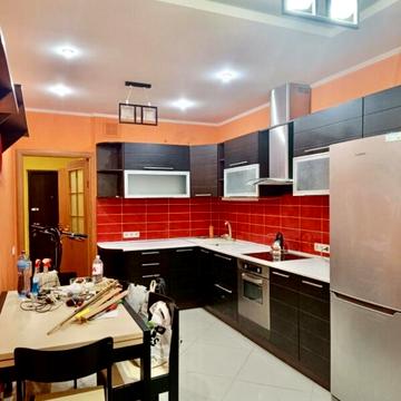 Райдужний масив вул., 1