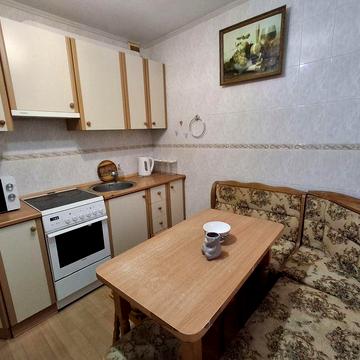 Затишна 1к квартира біля М Голосіївська