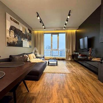 Саксаганського вул., 37-К