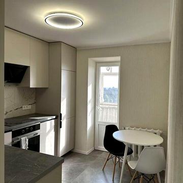 Довгострокова оренда 1к Квартира Павла Тичини вулиця