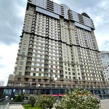 ЖК Delmar вул. Верхогляда 14а 2 с/вуз, гардеробна, панорамні вікна ЖК Delmar