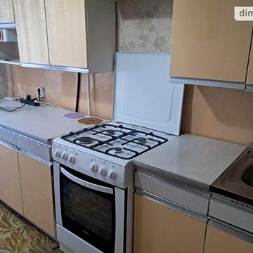 Довгострокова оренда 3к Квартира Прибузька вулиця