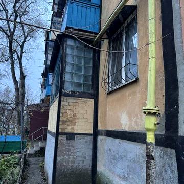 Продам 2-кімнатну квартиру Джона Маккейна ЖК 44 квартал