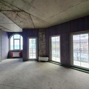 Срочно!! Квартира вид моря !! 62м2 70000$ Приморский ЖК Авиньон