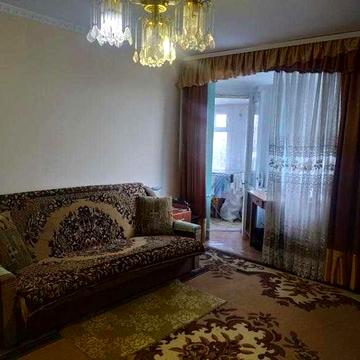 8. Продам 1-комнатную квартиру в кирпичном спец. проекте