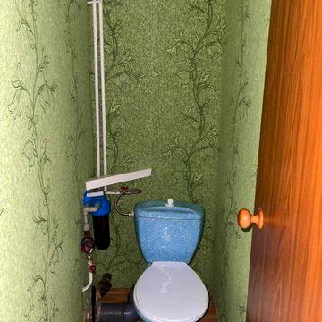 Здам 1-к квартиру на Рівненщині. Здолбунів вул. Шевченка.